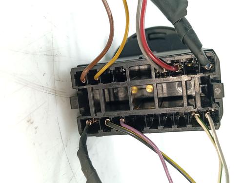 Headlight switch AUDI A4 B6 Avant (8E5) 2.5 TDI | BP36832784I24 - Image 3