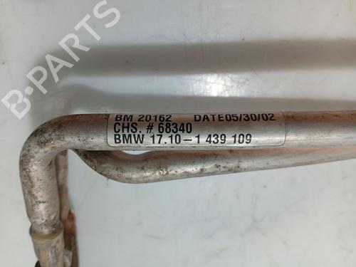 Oil radiator BMW X5 (E53) 3.0 d | BP31110821M33 - Image 2