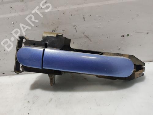 front-right-exterior-door-handle-nissan-micra-iii-k12-12-16v-82610ax622-2002-2003-2004-2005-2006-2007-2008-2009-2010-19042733 main image
