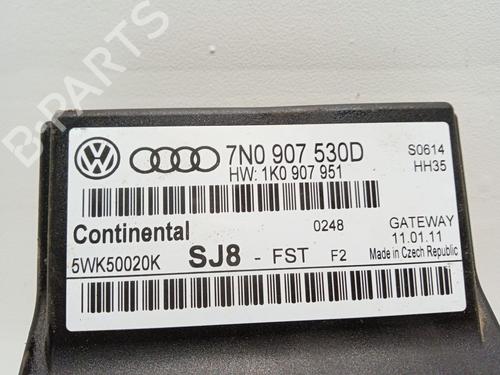 Electronic module VW GOLF VI (5K1) 1.6 TDI | BP19009965M83 - Image 2