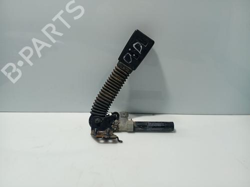 Used Seat buckle BMW 3 (E46) 320 d (150 hp) 31110522