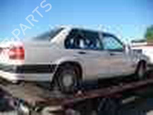 Used Parts VOLVO 940 II Estate (945) 2.3 ti 2396480
