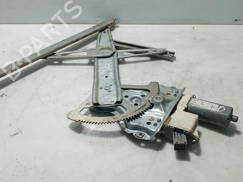 Vindusheismekanisme høyre foran TOYOTA AVENSIS (_T25_) 2.2 D-4D (ADT251_, ADT251R) (150 hp) 31101244