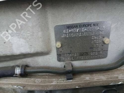 Right mirror NISSAN ALMERA I (N15)  | BP31098772C27 