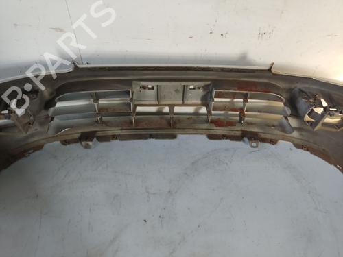 Front bumper MITSUBISHI COLT IV (CA_A)  | BP31100228C7 