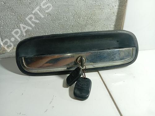 Used Tailgate handle Tailgate handle 38951116 38951116