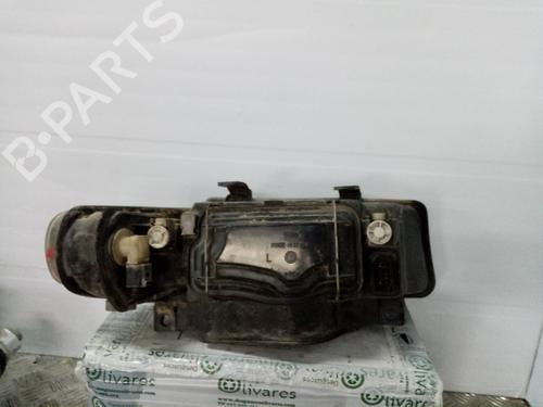 Faro izquierdo SEAT LEON (1M1) 1.6 16 V | BP18988985C28 