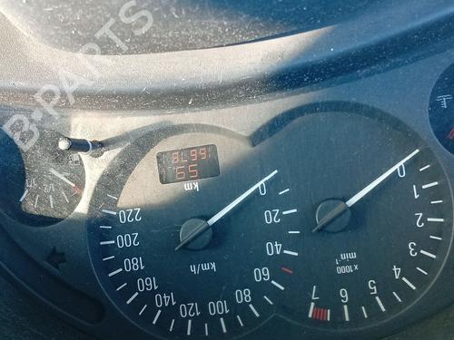 Engine OPEL CORSA C (X01) 1.2 Twinport (F08, F68) | BP32700876M1 - Image 17