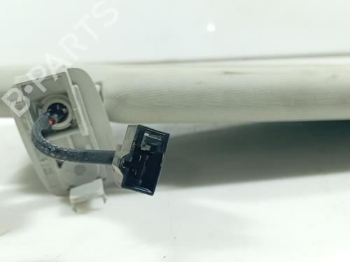 Right sun visor VW TOURAN (1T3) 1.6 TDI | BP38992626I2 - Image 3