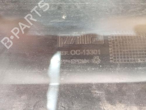 Rear bumper SKODA OCTAVIA III (5E3, NL3, NR3) 1.6 TDI | BP31102067C8 