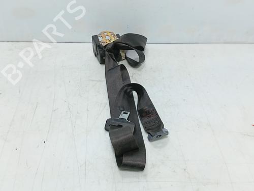 Used Rear center seatbelt Rear center seatbelt CITROËN C3 I (FC_, FN_) 1.4 HDi (68 hp) 36645451 36645451