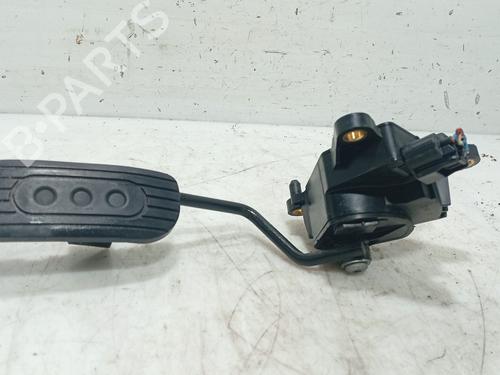Pedal NISSAN NOTE (E11, NE11) 1.5 dCi | BP36798767I4 - Image 2
