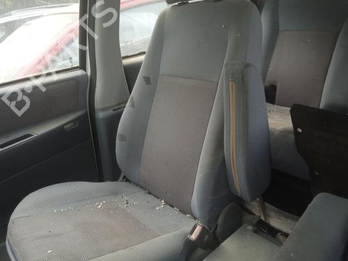 Timing cover SEAT INCA (6K9)  | BP31105131M123 