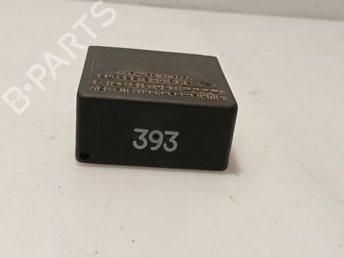 Electronic module AUDI ALLROAD C5 (4BH) | BP31134133M83 - Image 4