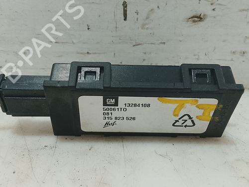 Used Electronic module Electronic module OPEL MERIVA B MPV (S10) 1.7 CDTI (75) (110 hp) 39264267 39264267