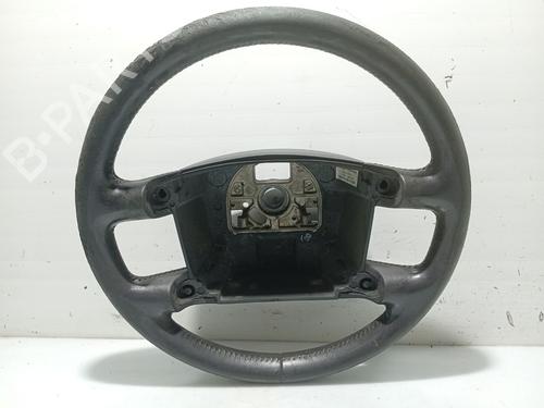 Volante VW TOUAREG (7LA, 7L6, 7L7) 2.5 R5 TDI (174 hp) 31103292