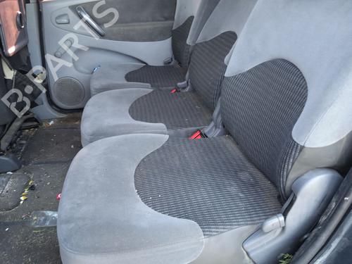 Instrument cluster CITROËN XSARA PICASSO (N68) 2.0 HDi | BP31101168C47 