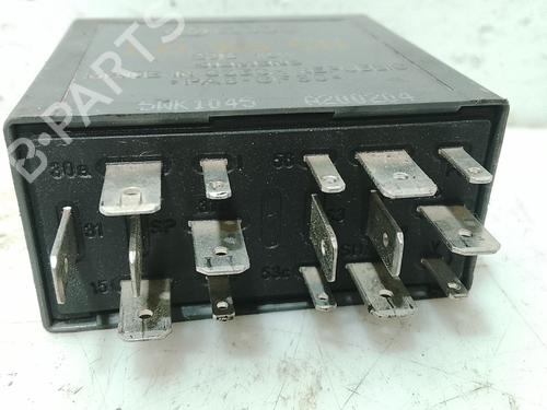 Electronic module SKODA SUPERB I (3U4) 1.9 TDI | BP38775177M83 - Image 3