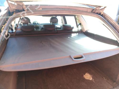 Right front brake caliper MERCEDES-BENZ E-CLASS (W211)  | BP31099262M104 