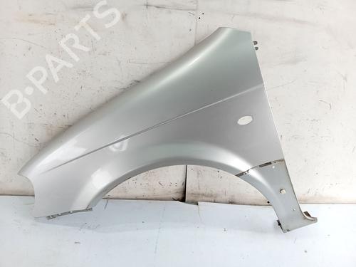 Used Left front fenders Left front fenders KIA CARNIVAL II (GQ) 2.9 CRDi (144 hp) 34448502 34448502