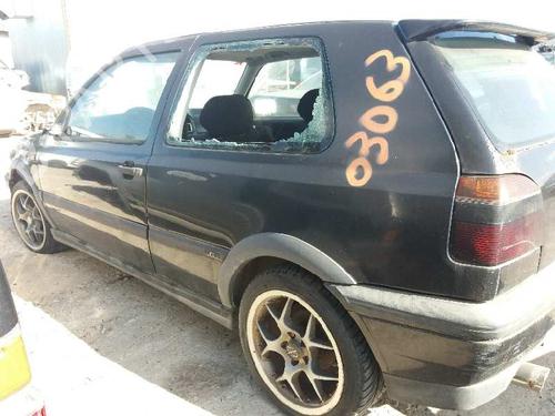 AC compressor VW GOLF III (1H1)  | BP31111306M34 