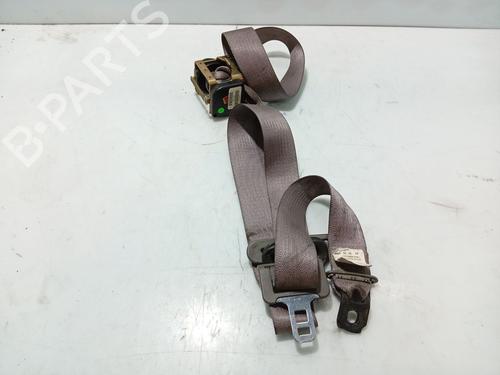 Used Rear left seatbelt CHRYSLER PT CRUISER (PT_) [2000-2010]  31098328