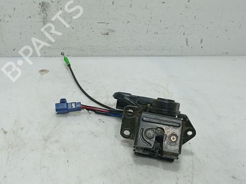 Bagklap lås Bagklap lås TOYOTA COROLLA (_E12_) 2.0 D-4D (CDE120R, CDE120L_) (110 hp) 36406872 36406872
