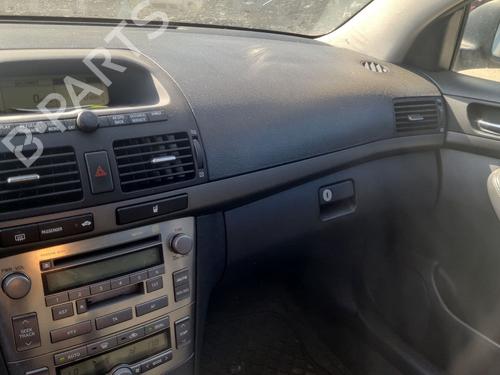 Headlight switch TOYOTA AVENSIS Estate (_T25_) 2.0 D-4D (CDT250_, CDT250R) | BP31139066I24