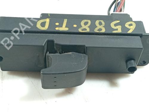 Right rear window switch MAZDA 3 (BK) 1.6 DI Turbo | BP40538861I28 - Image 6