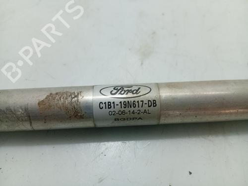AC pipe FORD FIESTA VI (CB1, CCN) 1.0 EcoBoost | BP31107714M126  - Image 5