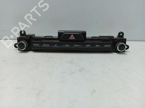 Modulo electronico KIA SPORTAGE IV (QL, QLE) 1.6 GDI (132 hp) 31110020