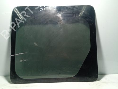 Vetro posteriore sinistro FORD TOURNEO CONNECT 1.8 TDCi (90 hp) 31101022