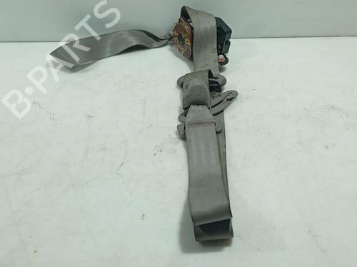 Used Rear right seatbelt Rear right seatbelt KIA SORENTO I (JC) 2.5 CRDi 4WD (140 hp) 19010822 19010822