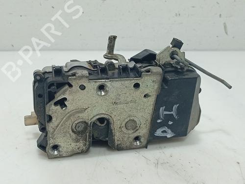 Used Front left lock Front left lock CITROËN XSARA PICASSO (N68) 1.6 HDi (109 hp) 33281714 33281714