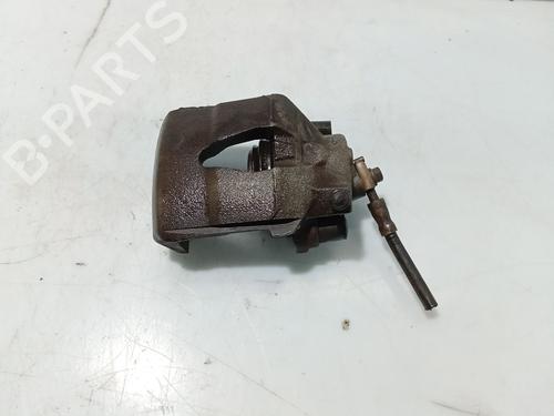 Used Left front brake caliper SEAT LEON (1M1) 1.6 16 V (105 hp) 31647385