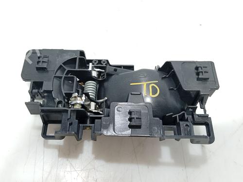 Rear right interior door handle CITROËN C3 III (SX) 1.2 PURETECH 82 | BP39233334I16 - Image 6