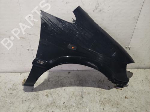 Used Right front fenders OPEL ZAFIRA A MPV (T98) [1999-2006]  31100029