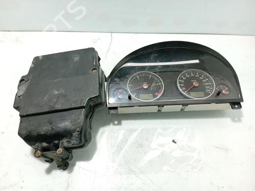 Used Control unit Control unit FORD MONDEO III Saloon (B4Y) 2.0 TDCi (130 hp) 33287736 33287736