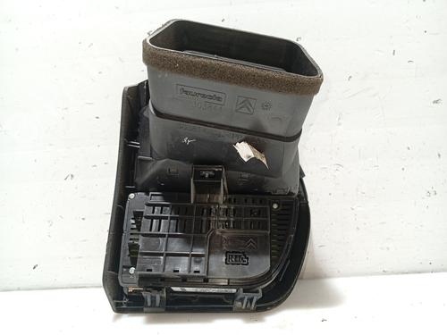 Climate control CITROËN C4 Picasso I MPV (UD_) | BP31109010I5
