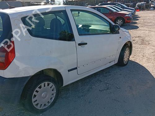 Left front window switch CITROËN C2 (JM_) 1.4 HDi | BP33287714I27  - Image 10