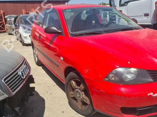 Headlight switch SEAT IBIZA III (6L1) 2.0 | BP34231802I24  - Image 7