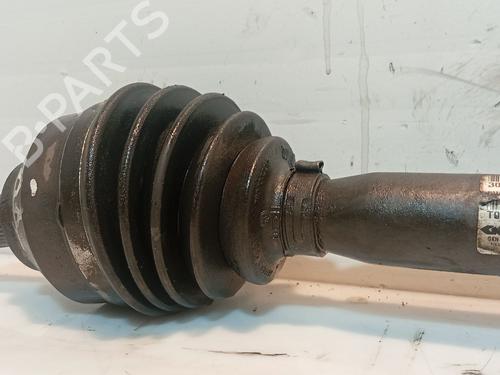 Right front driveshaft VOLVO V50 (545) 2.0 D | BP38484600M39 - Image 4