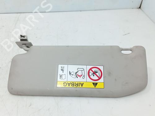 Right sun visor CITROËN C3 III (SX) 1.2 PURETECH 82 | BP40128926I2 - Image 4