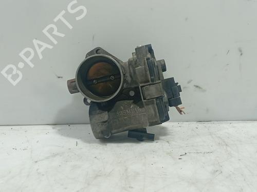 Used Throttle body Throttle body CITROËN C4 I (LC_) 1.4 16V (88 hp) 36406839 36406839