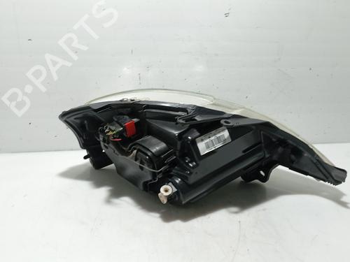 Left headlight CITROËN C3 I (FC_, FN_) 1.4 HDi | BP32220315C28