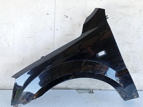Used Left front fenders Left front fenders KIA SORENTO I (JC) 2.5 CRDi 4WD (140 hp) 35979758 35979758
