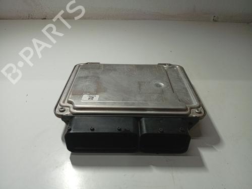 Engine control unit (ECU) SKODA OCTAVIA II Combi (1Z5)  | BP31103027M57 