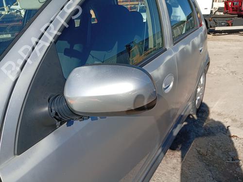 Engine control unit (ECU) OPEL CORSA C (X01) 1.2 Twinport (F08, F68) | BP33421441M57  - Image 8