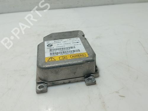ECU airbags BMW X5 (E53) 3.0 d | BP31110881M53