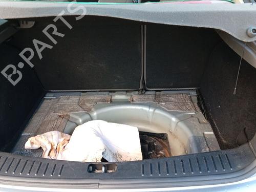 Rear right door window FORD FOCUS II (DA_, HCP, DP) 1.6 | BP32369178C21